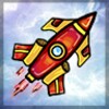 Spaceship icon