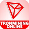 Tronmining Online icon