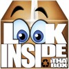 Icono de LookInsideThaBox