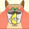 Banana Cat: Hide and Seek icon
