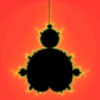 Mandelbrot Wallpaper icon