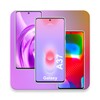 Icono de Galaxy A73 5G Wallpaper