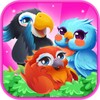 أيقونة Bird Triple Match: Tile Master