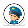 شرطة الأطفال icon
