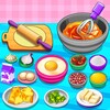 Pictogramă Kitchen Set Chef Cooking Games