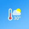 Temperature Today icon