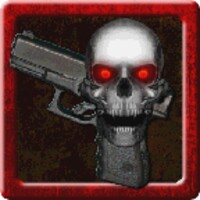 Zombie games - 3D killer android app icon