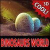 أيقونة Dinosaurs World