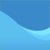 Water Wave icon