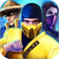 Ninja Games Fighting for Android - Download the APK from Uptodown
