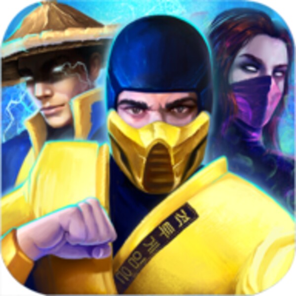 Ninja Games Fighting for Android - Download the APK from Uptodown