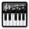 mini Piano icon