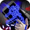 Simulator Neon iWeapon icon