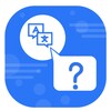 Language Identification icon