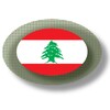 Lebanese apps and games icon
