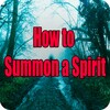How to summon spirit icon