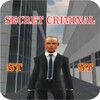 SECRET CRIMINAL icon