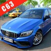 Car Simulator C63 आइकन