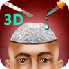 Icono de Brain Surgery Simulator 3D