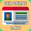 Cara Cek Online E-KTP Terbaru icon