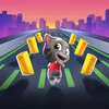Talking Tom: Gold Run icon