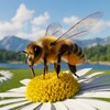 Icono de Bee Simulator 3D Hive World