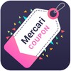 Shopping Coupons for Mercari icon