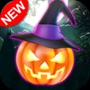 Halloween Games 2 - fun puzzle icon