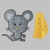 Moving Cheese icon