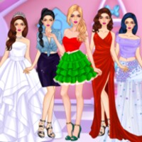 Dress Up Games For All Ages::Appstore for Android