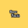 My Name Facts - What Is Your Name Meaning icon