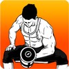 Body Fitness - Gym Workout Mobile Trainer 图标