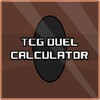 TCG Duel Calculator (Yu-gi-oh) icon