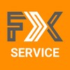 FX Service icon