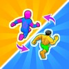 أيقونة Shape Switch Hero Master