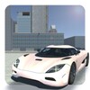 Agera Drift Car Simulator icon