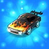 Merge Muscle Car 아이콘