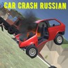 Car Crash Russian simgesi