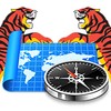 3D Malaysia: Maps & Navigation icon