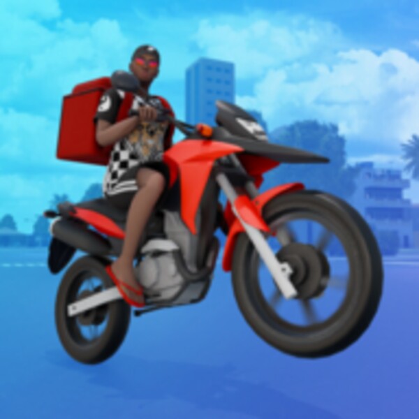 Motovlog Entrega Mil Grau (Android) Android app icon