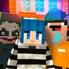 Emma and Noob - Prison Escape 아이콘