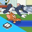 Tom & Jerry: Mouse Maze feature