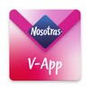 Biểu tượng Nosotras V-App