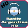 Radio Argentina Premium icon
