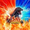 Icono de GODZILLA BATTLE LINE