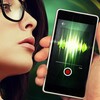 Voice ringtone mixer icon