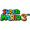 Super Mario Bros 3 Editable icon