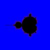 Mandelbrot Set Generator icon