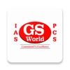 Icono de GS World IAS Institute