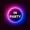 InParty icon